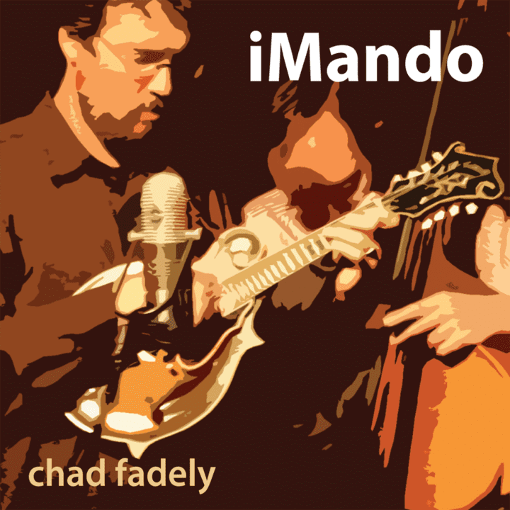 Chad Fadely  - iMando