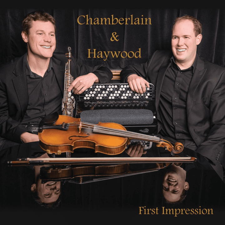 Chamberlain & Haywood  - First Impression