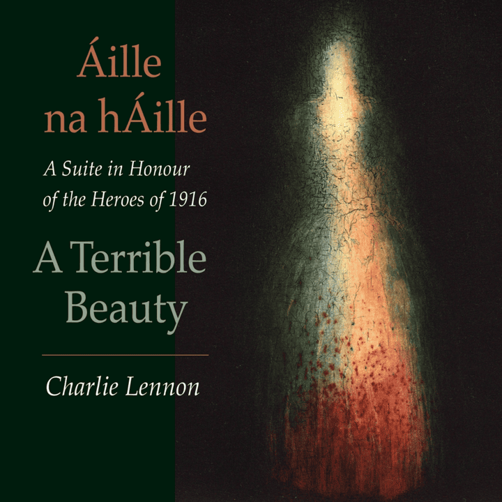 Charlie Lennon  - Áille na hÁille