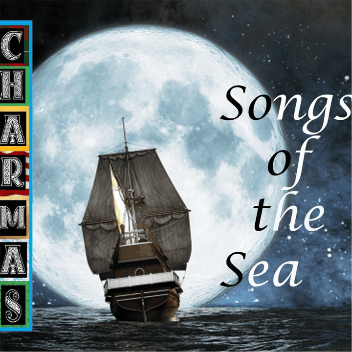 Charmas - Songs of the Sea