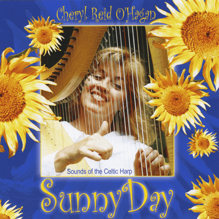 Cheryl Reid O'Hagan - SunnyDay