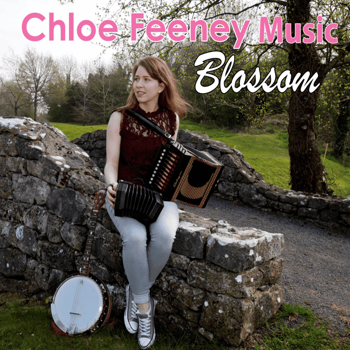 Chloe Feeney Music  - Blossom