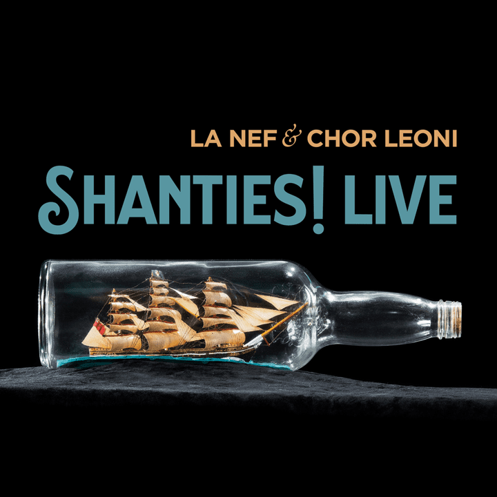 Chor Leoni Men's Choir - Shanties!