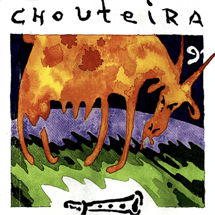 Chouteira  - Chouteira