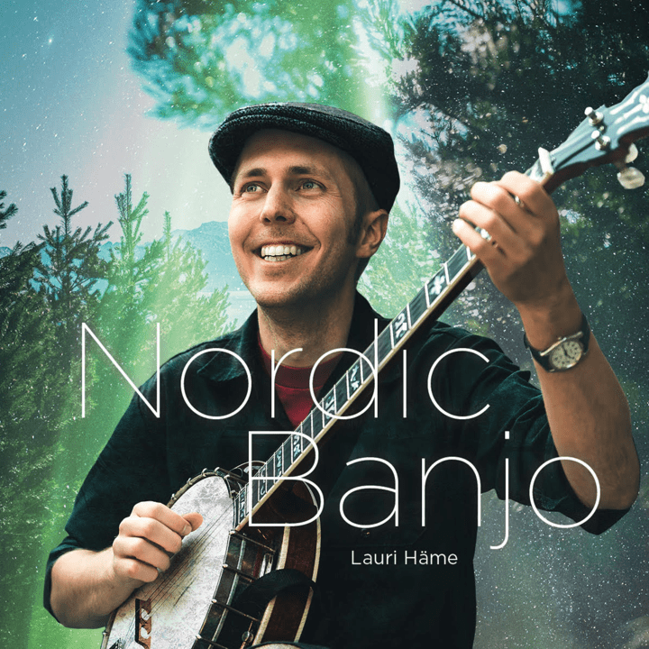 Lauri Häme - Nordic Banjo