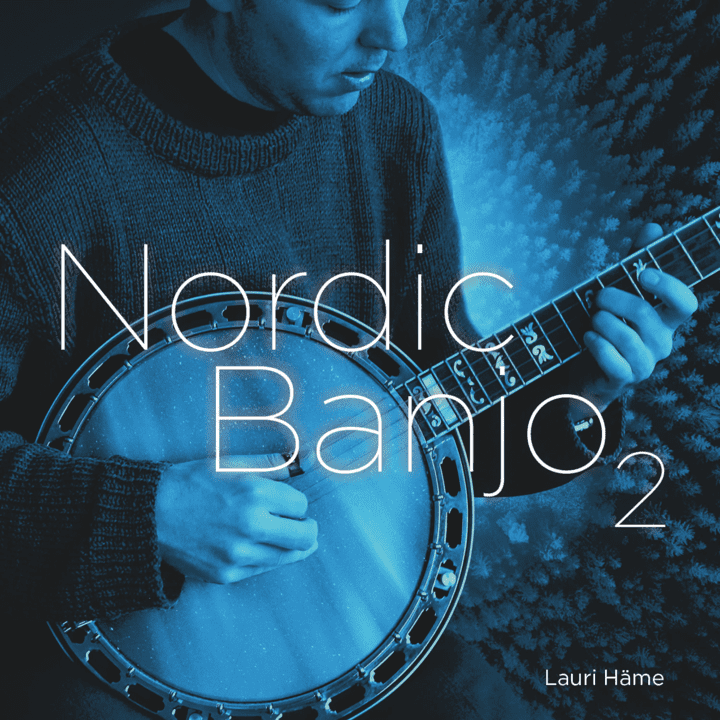 Lauri Häme - Nordic Banjo 2