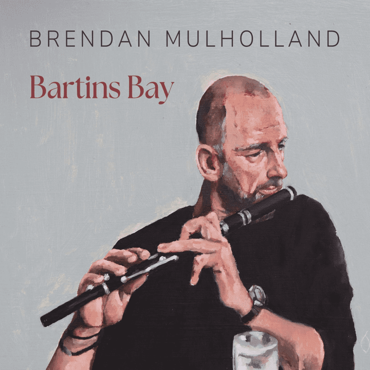 Brendan Mulholland - Bartins Bay