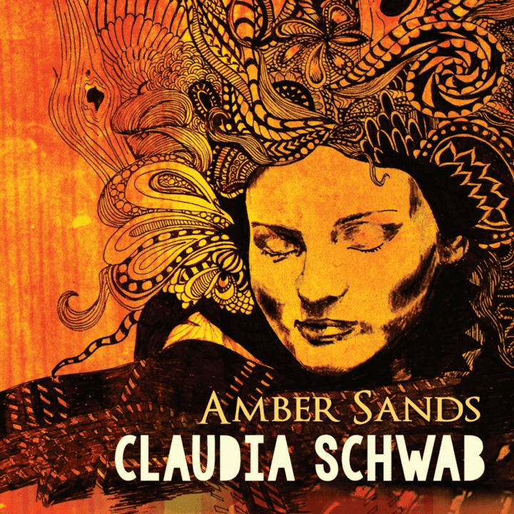 Claudia Schwab - Amber Sands