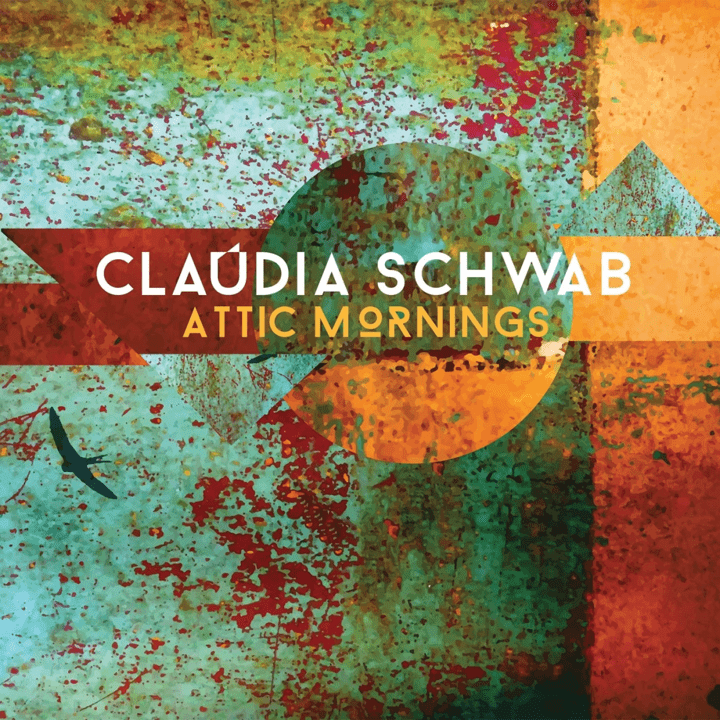 Claudia Schwab - Attic Mornings