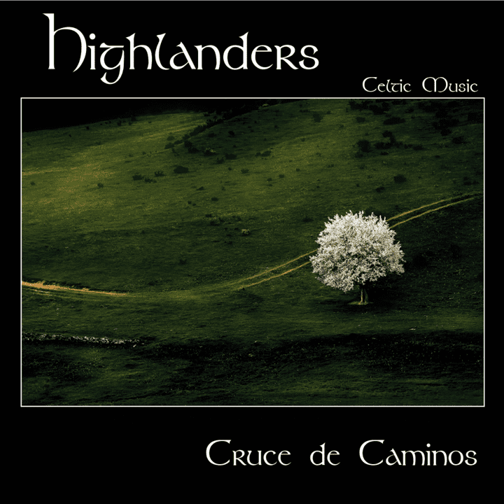 Highlanders - Cruce de Caminos