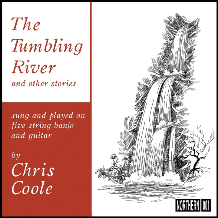 Chris Coole  - The Tumbling River