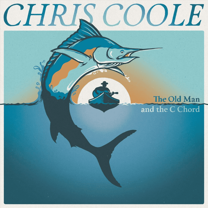 Chris Coole  - The Old Man and the C Chord