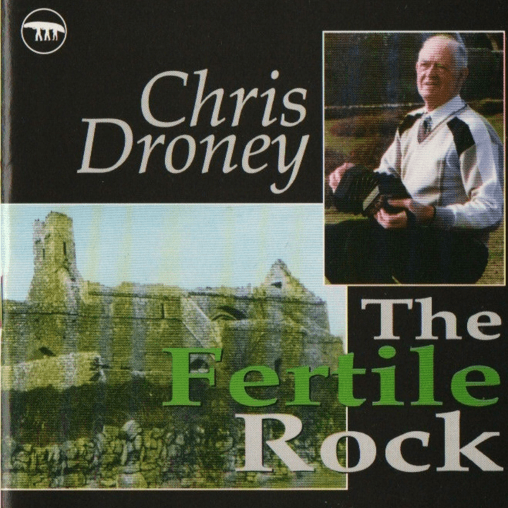 Chris Droney  - The Fertile Rock