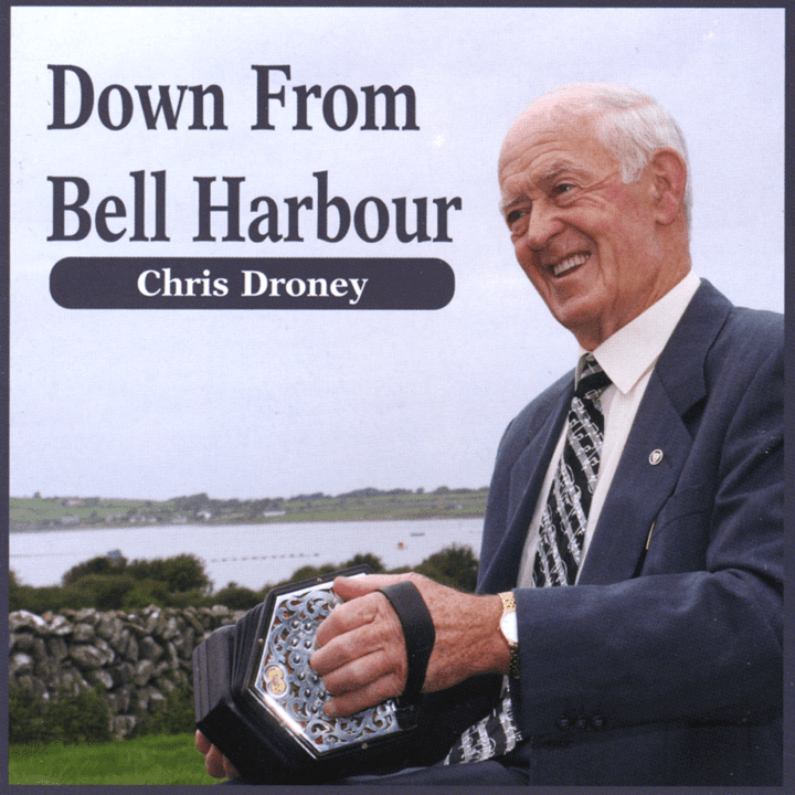 Chris Droney  - Down From Bell Harbour