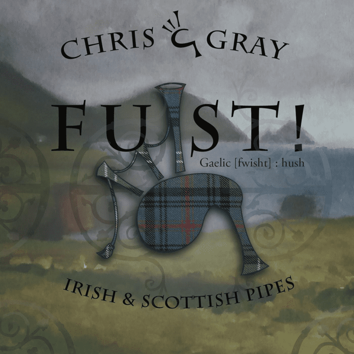 Chris Gray  - Fuist!