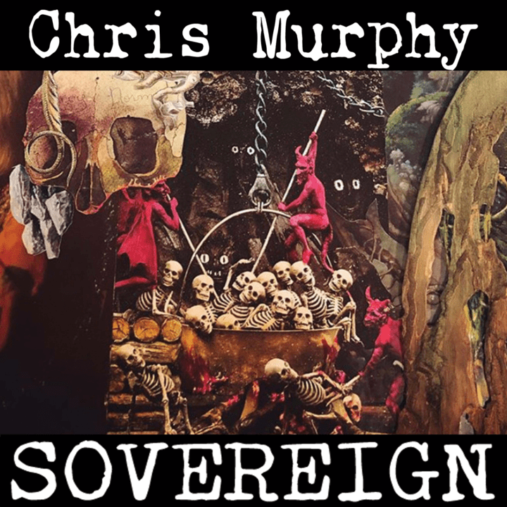 Chris Murphy  - Sovereign