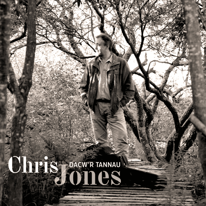 Chris Jones - Dacw'r Tannau