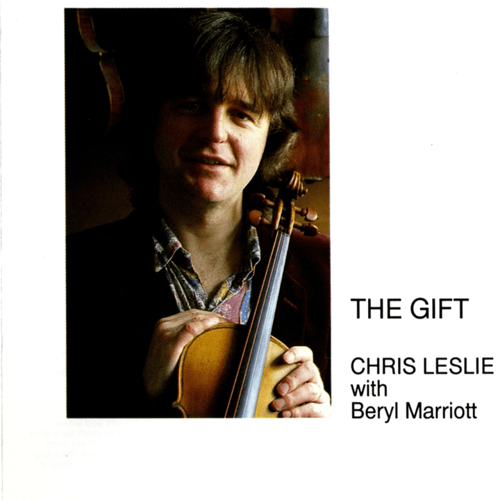 Chris Leslie  - The Gift