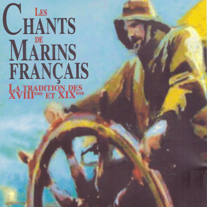 Christian Desnos - Les chants de marins français