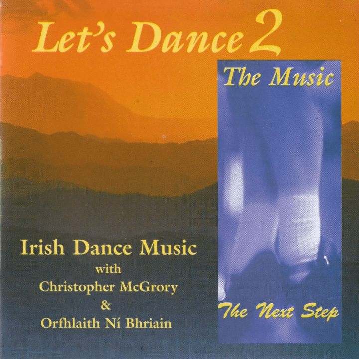 Christopher McGrory  - Let's Dance 2