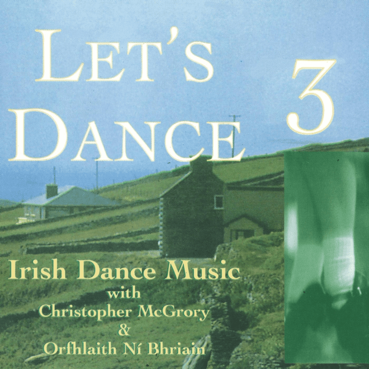 Christopher McGrory  - Let's Dance 3