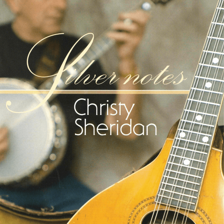 Christy Sheridan  - Silver Notes