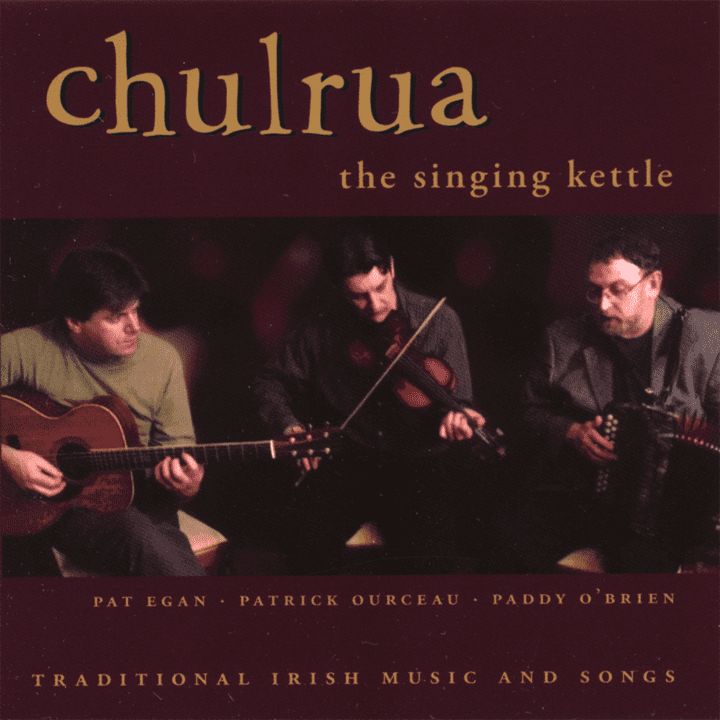 Chulrua  - The Singing Kettle