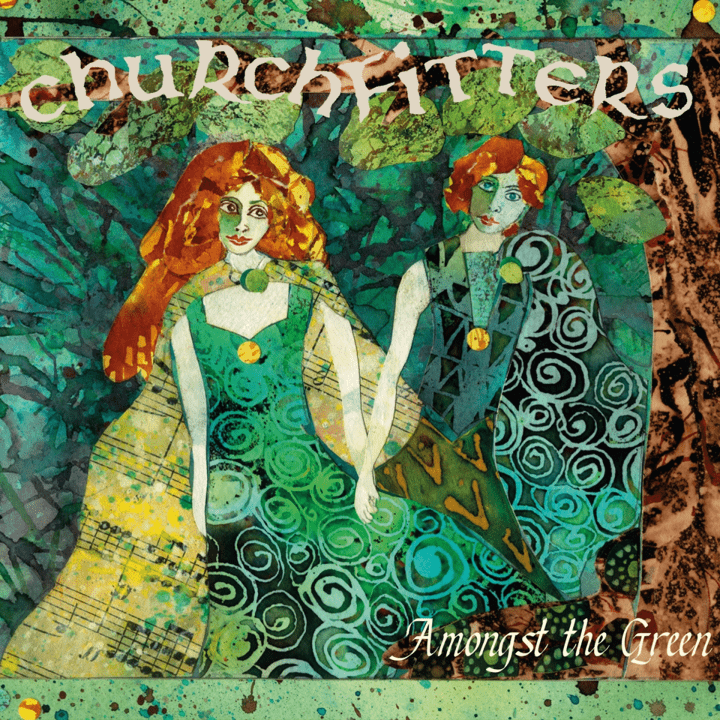 Churchfitters - Amongst The Green