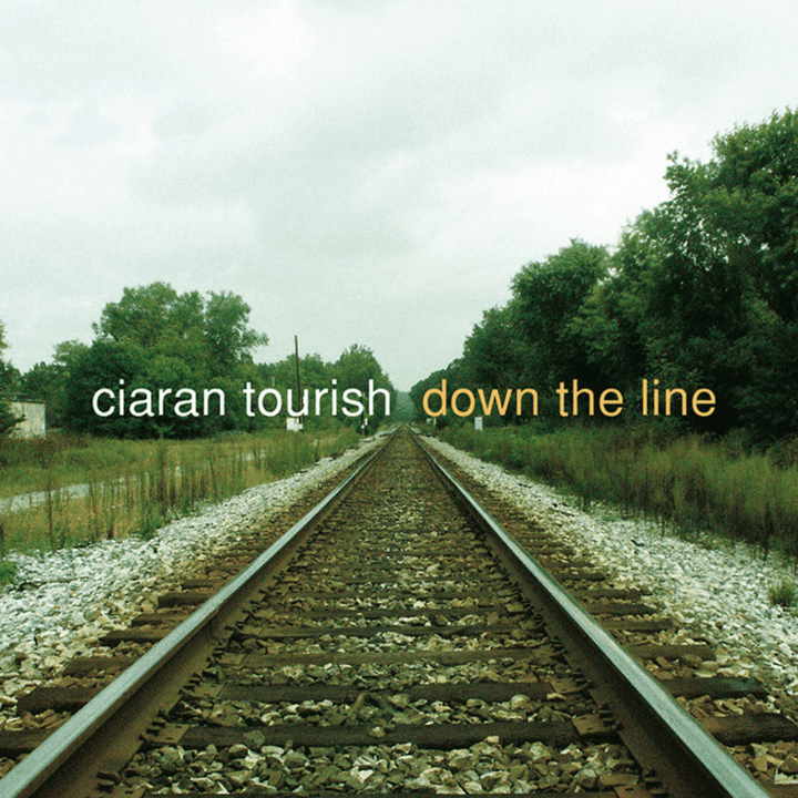 Ciarán Tourish  - Down the Line