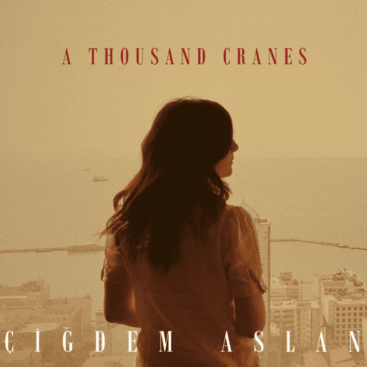 Cigdem Aslan  - A Thousand Cranes