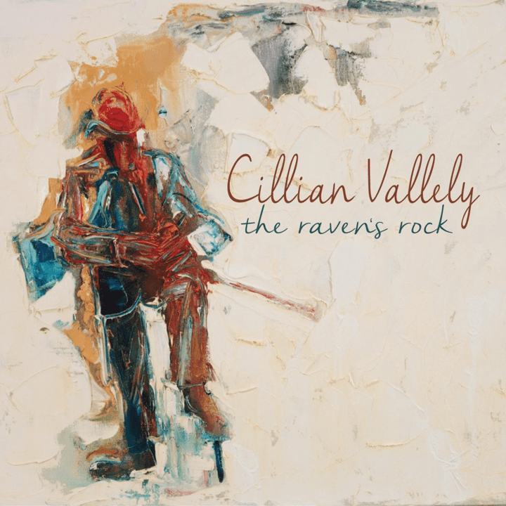 Cillian Vallely  - The Raven's Rock