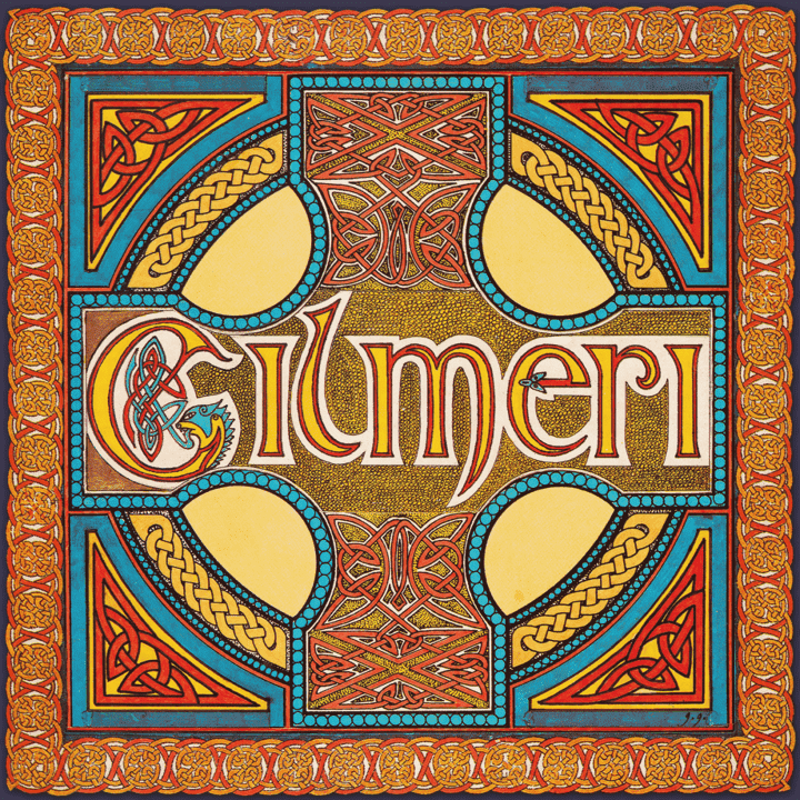 Cilmeri  - Cilmeri