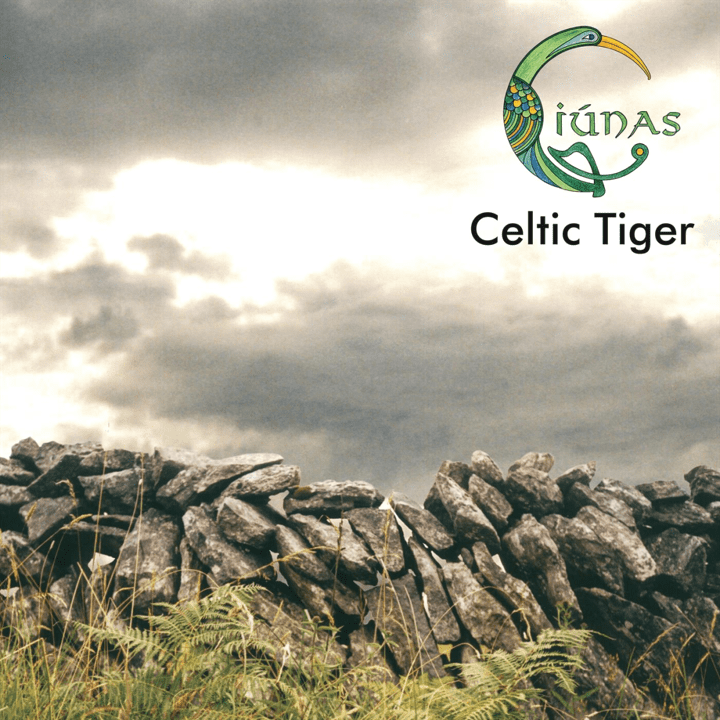 Ciúnas - Celtic Tiger