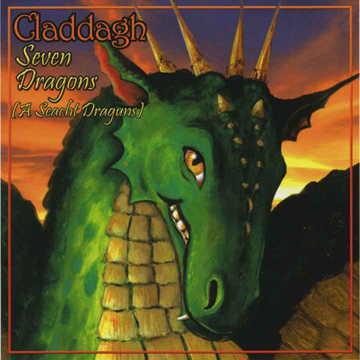 Claddagh  - Seven Dragons