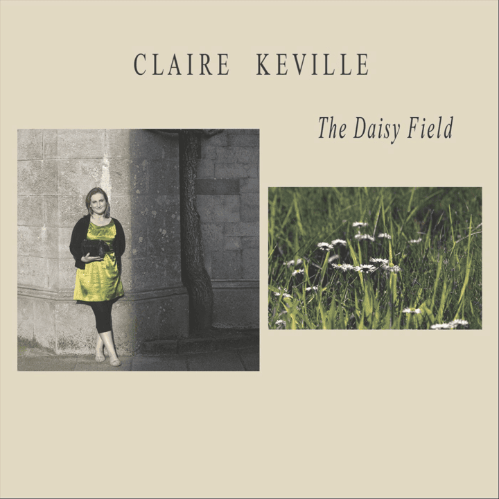 Claire Keville  - The Daisy Field