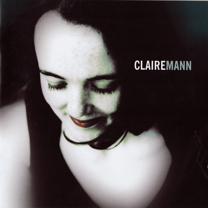 Claire Mann  - Claire Mann