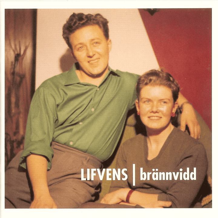 Lifvens - Brännvidd