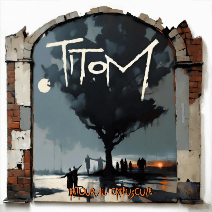 TiTom - Retour au crépuscule
