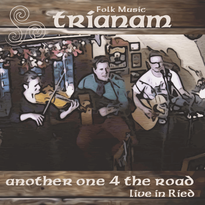 Trianam - Another one 4 the road