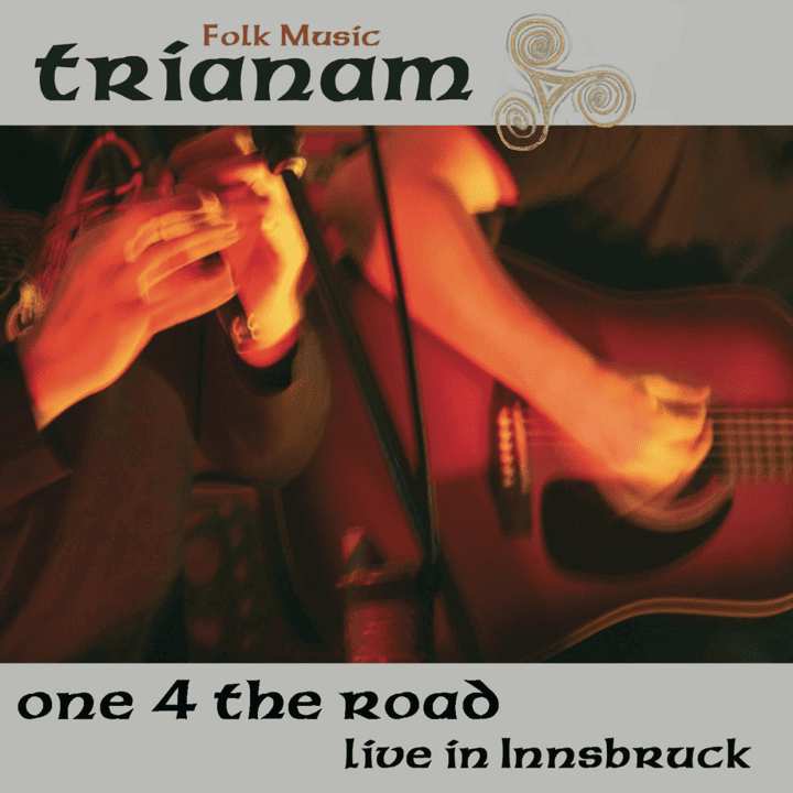 Trianam - one 4 the road