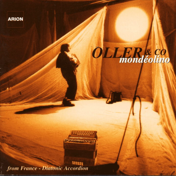 Oller & Co - Mondéolino