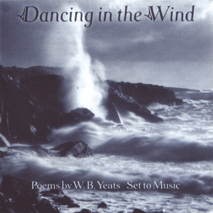 Claire Roche - Dancing In The Wind