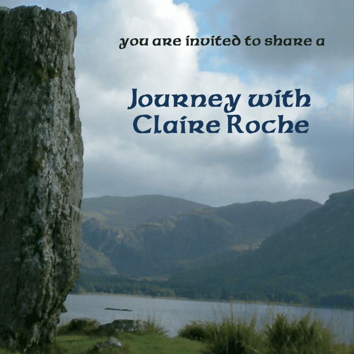 Claire Roche  - Journey With Claire Roche