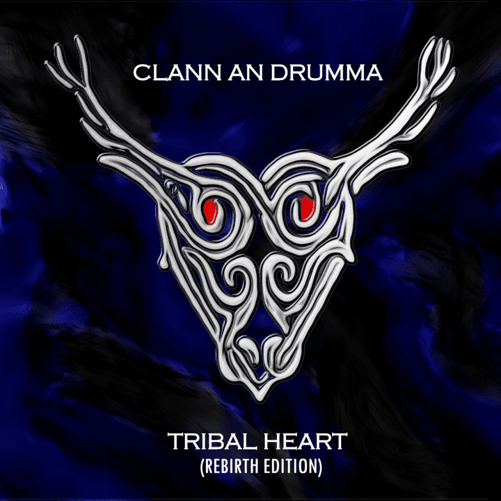 Clann An Drumma - Tribal Heart