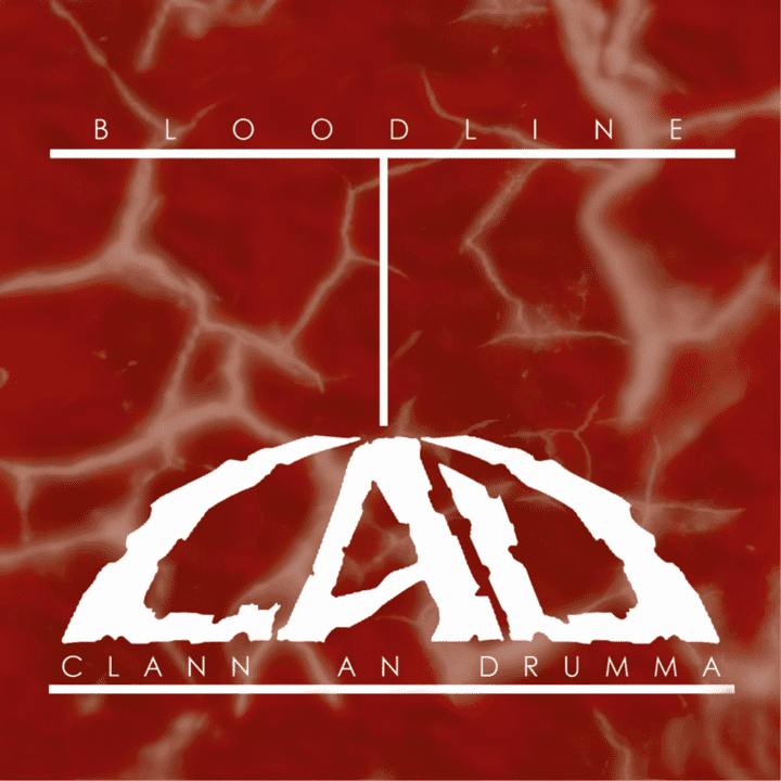 Clann An Drumma - Bloodline