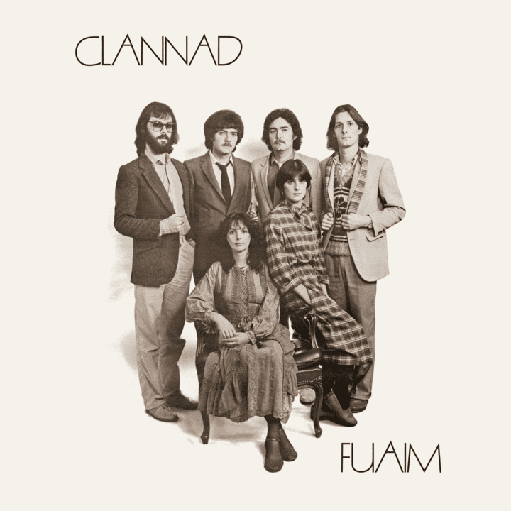 Clannad - Fuaim