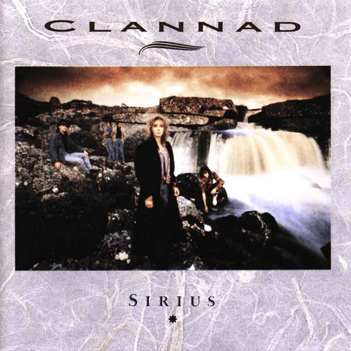 Clannad  - Sirius