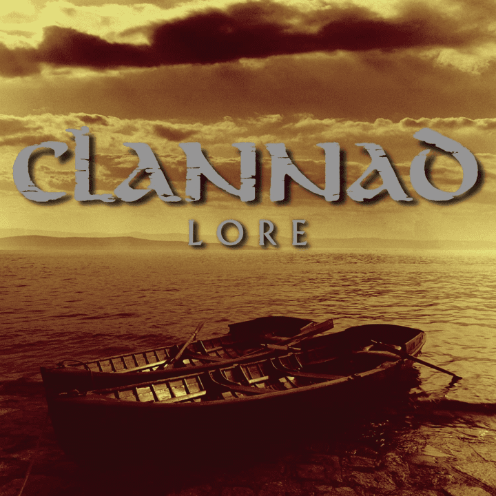 Clannad  - Lore