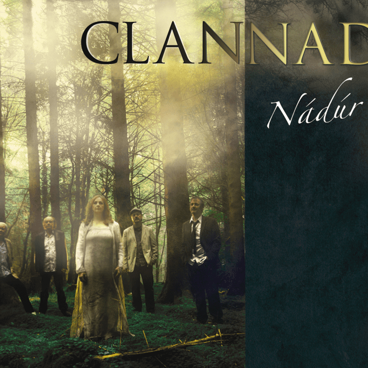 Clannad - Nádúr