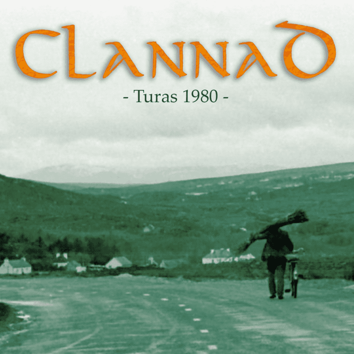 Clannad  - Turas (Live, 1980 Bremen)